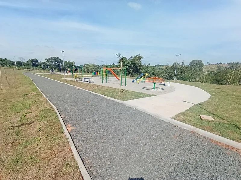 Terreno Terra Azul Campinas  - Foto 4
