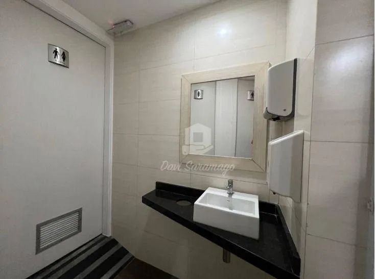 Sala à venda, 255 m² - Centro - Rio de Janeiro/RJ - Foto 5