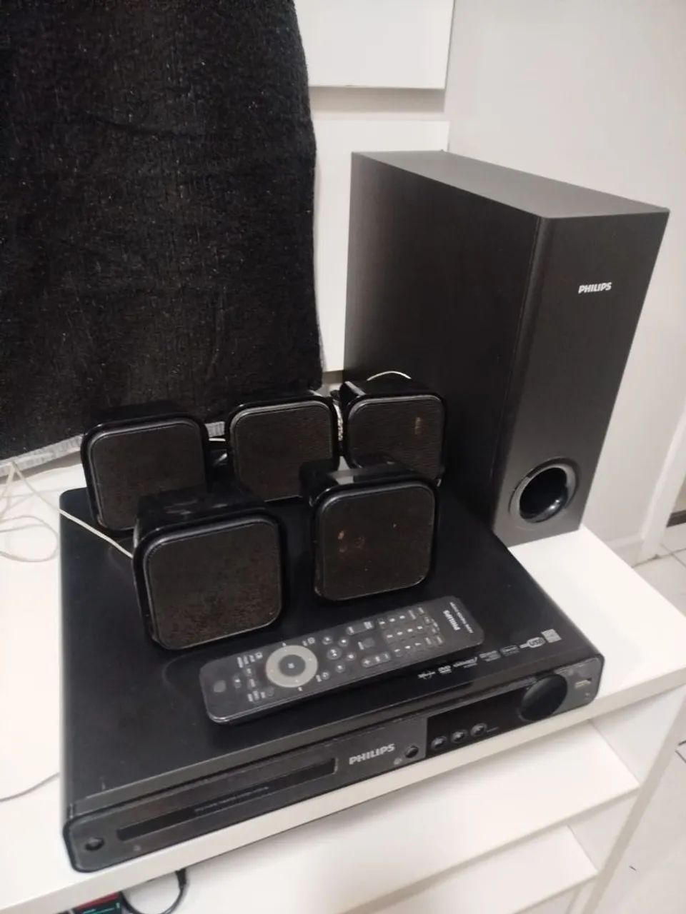 Home Theater 