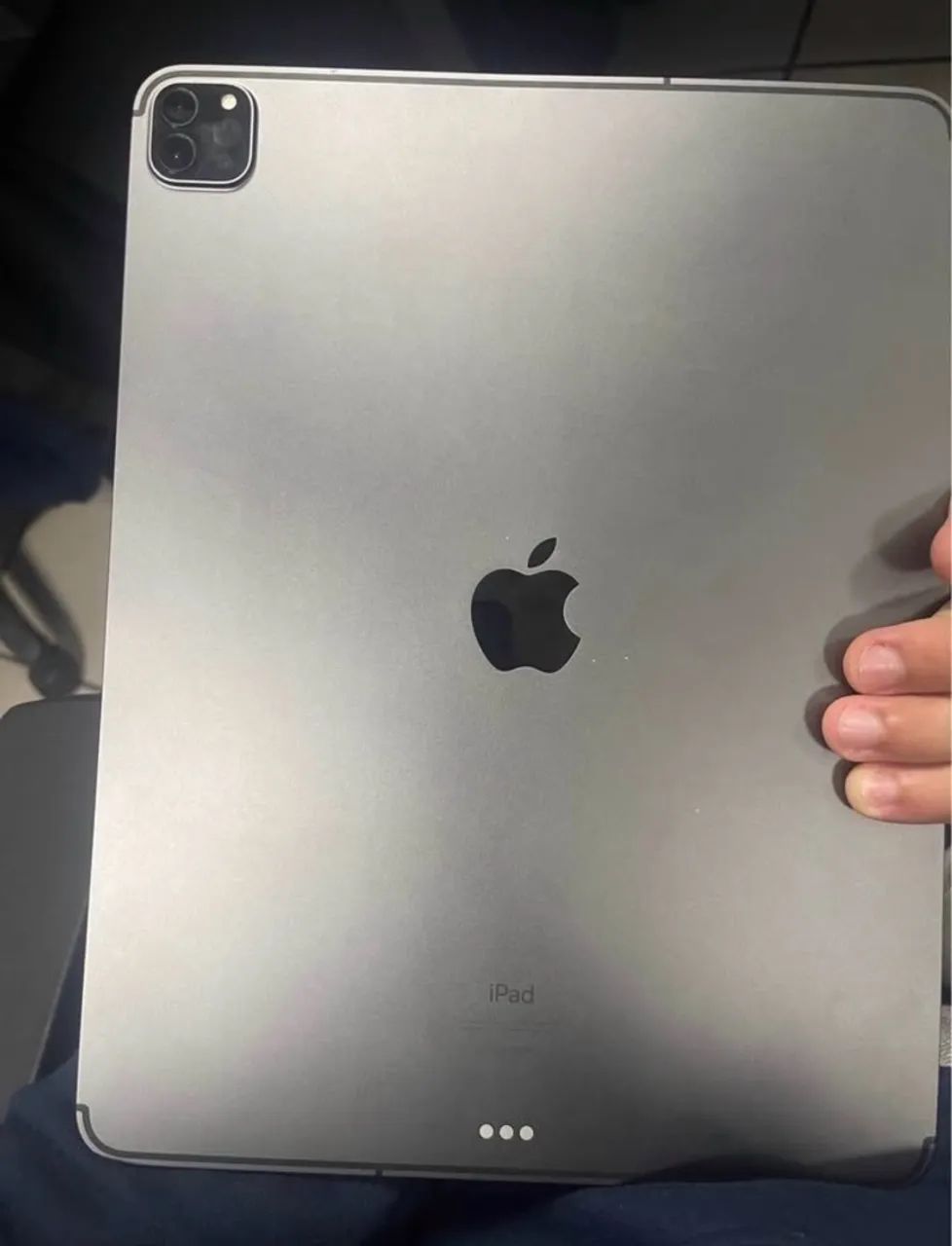 IPAD PRO 1T 12,9P - Foto 2