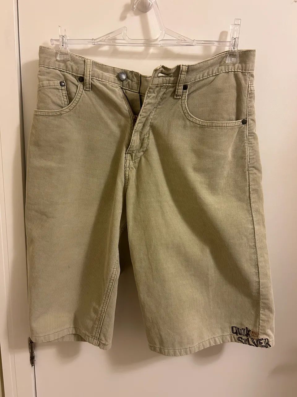 Bermuda QuickSilver original - Foto 2