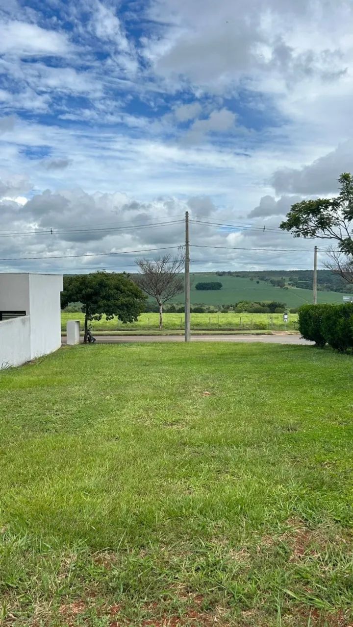 Foto - Anápolis - Condomínio Terras Alpha Anápolis