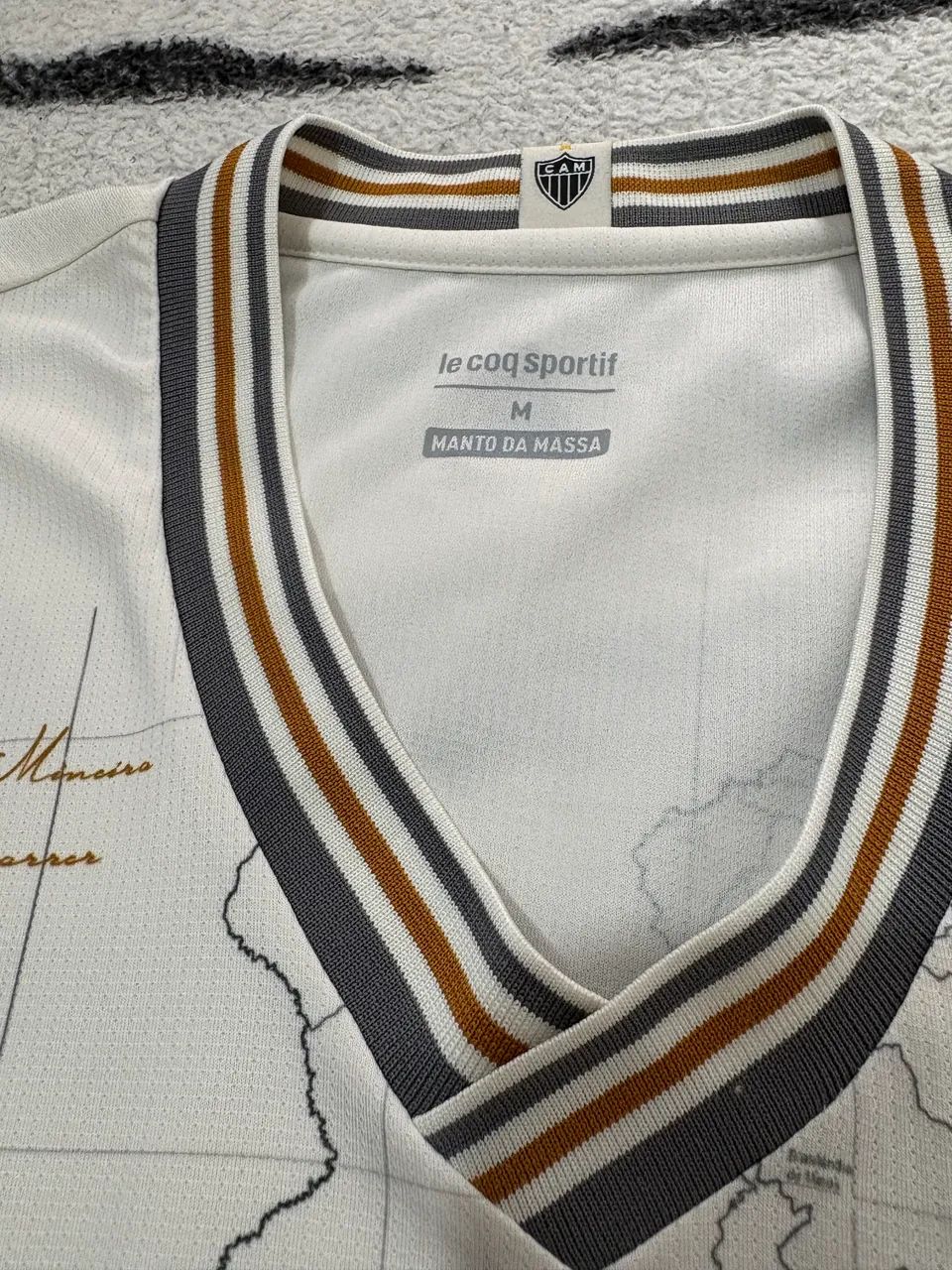 Camisa do GALO feminina  - Foto 2