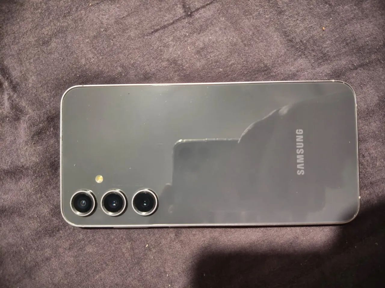 Samsung S23 FE - Celulares e Smartphones - Conjunto Cristina (São