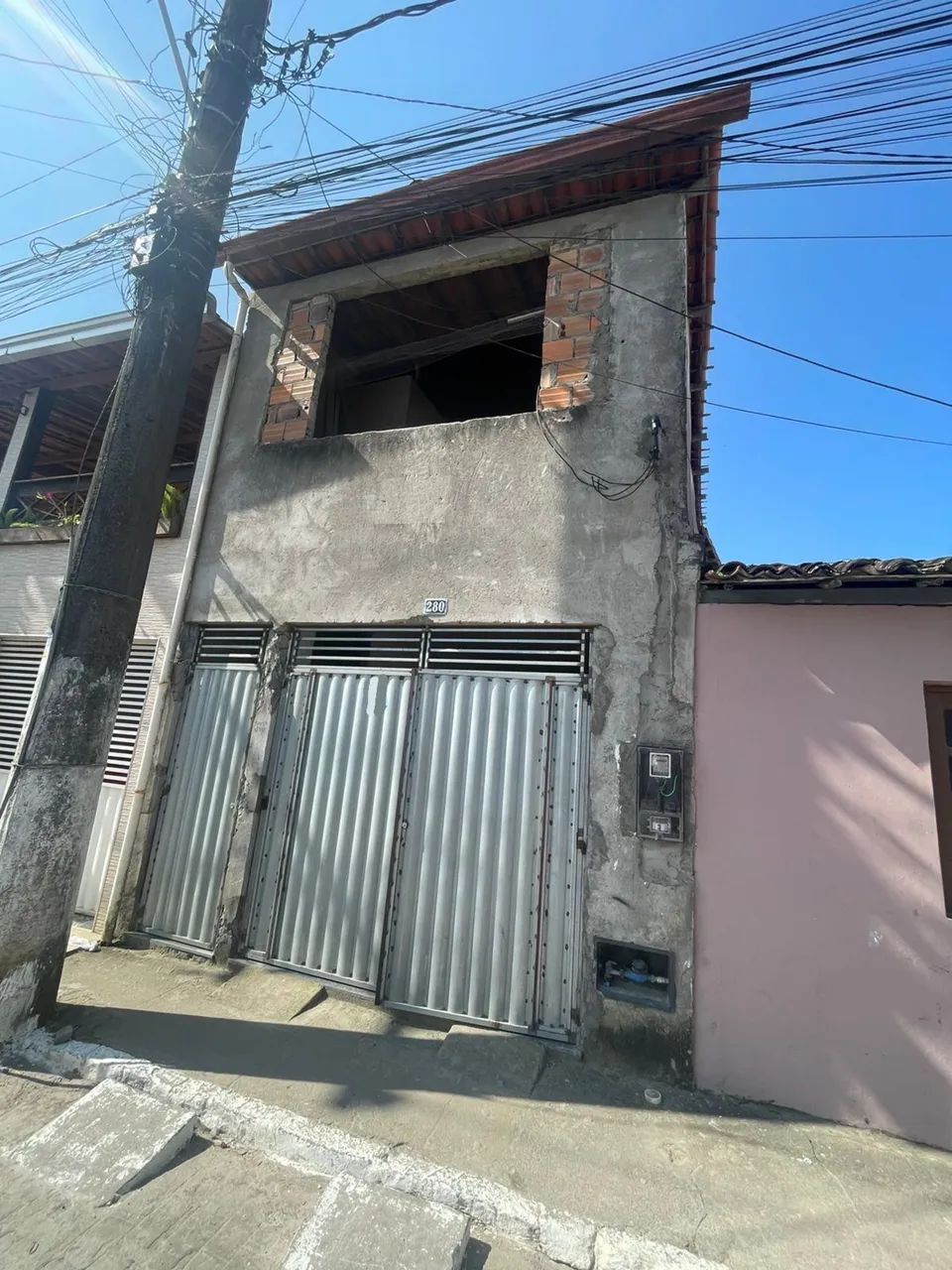 Vende-se