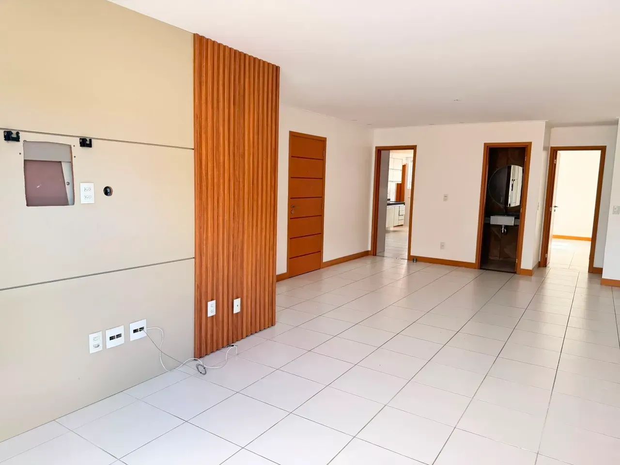 Excelente 3 suítes com 133m2 na jatiúca.