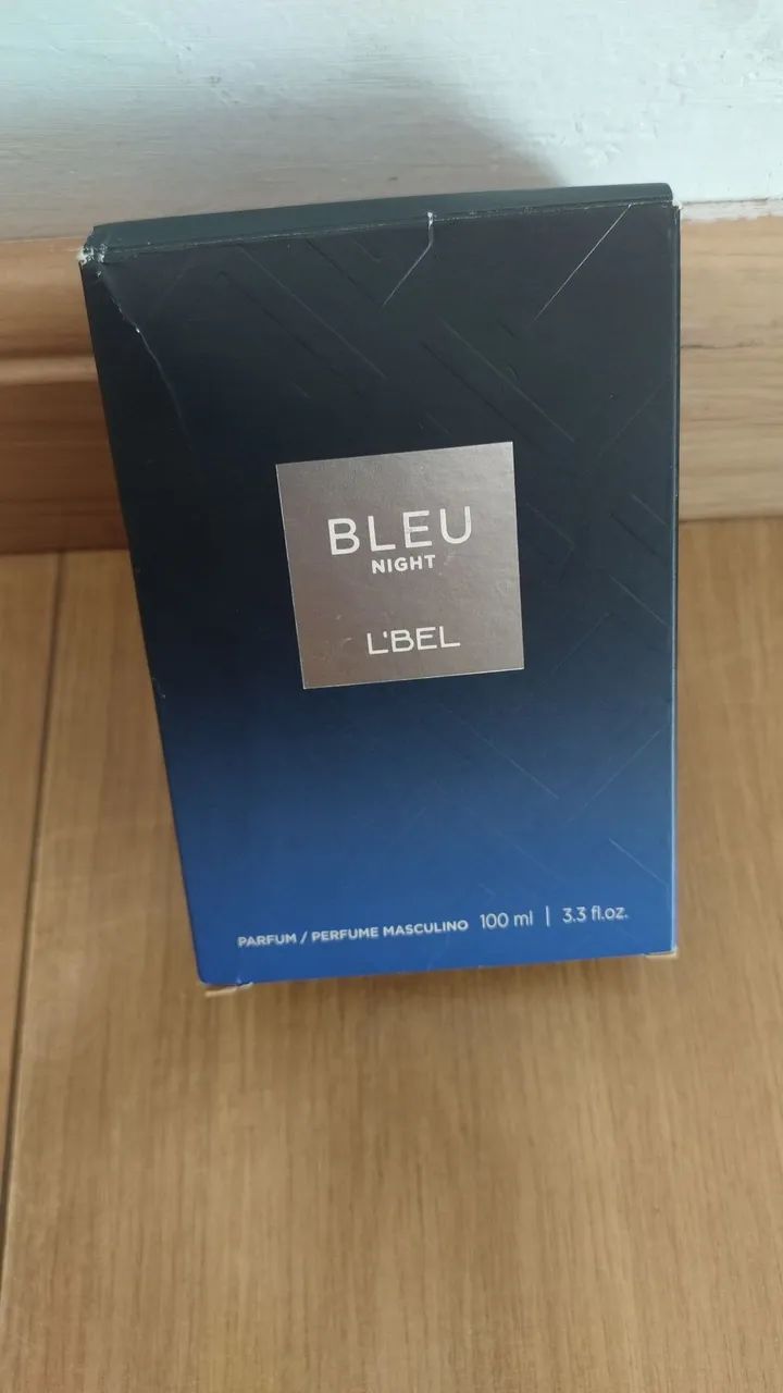 Perfume BLEU NEGTH  - Foto 3