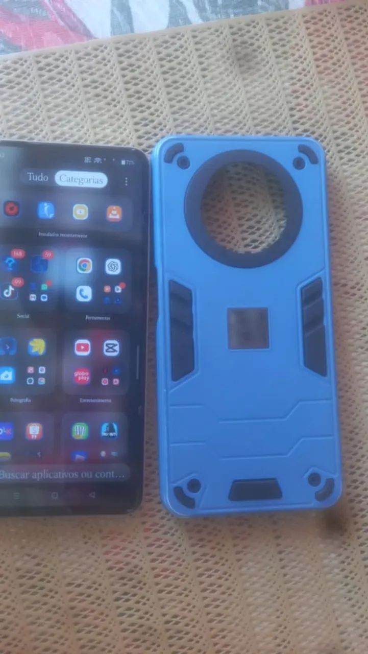 Vendo excelente smartphone 512 GB - Foto 4