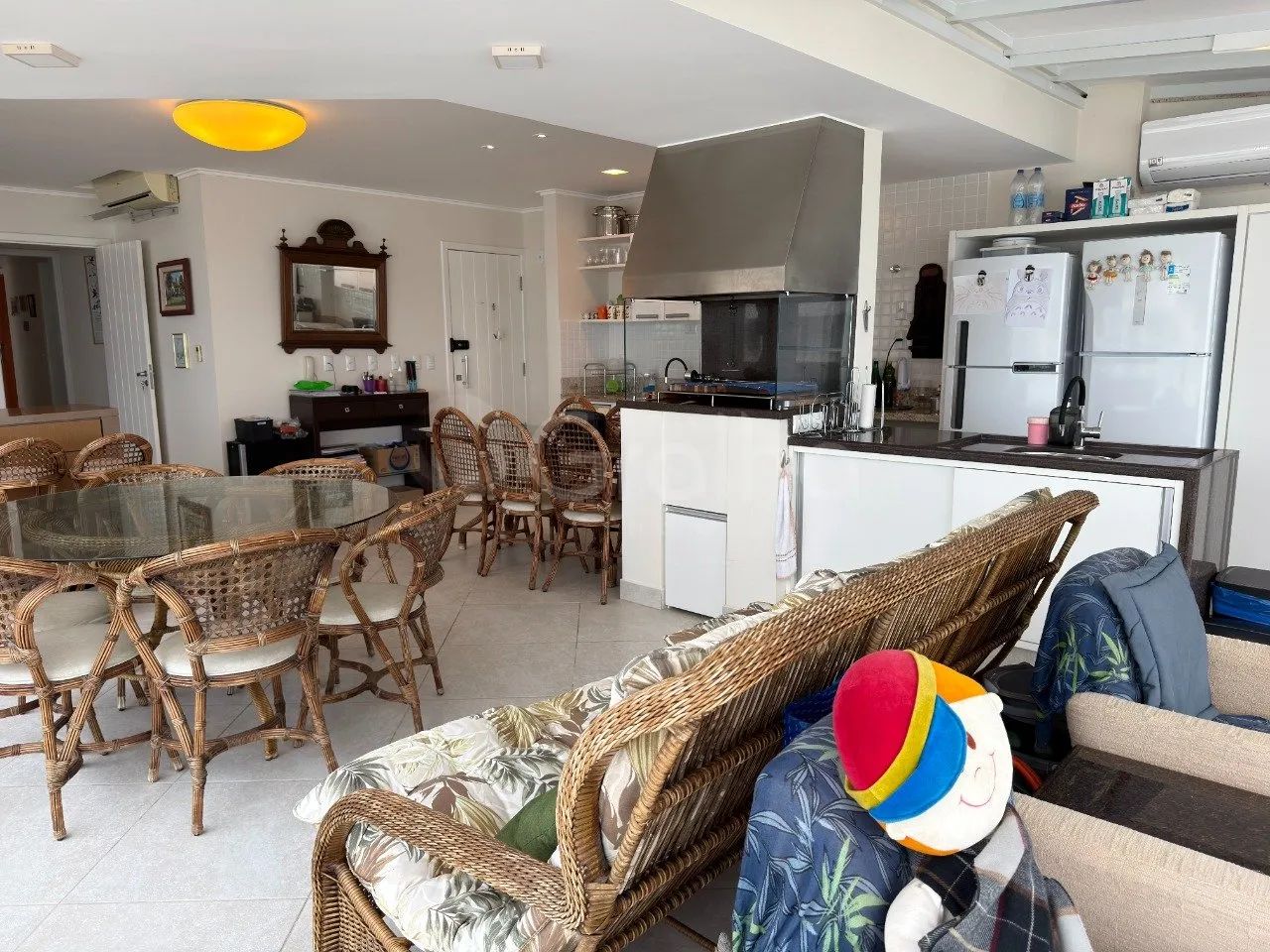 Cobertura 174m² no Morro das Pedras - Foto 2