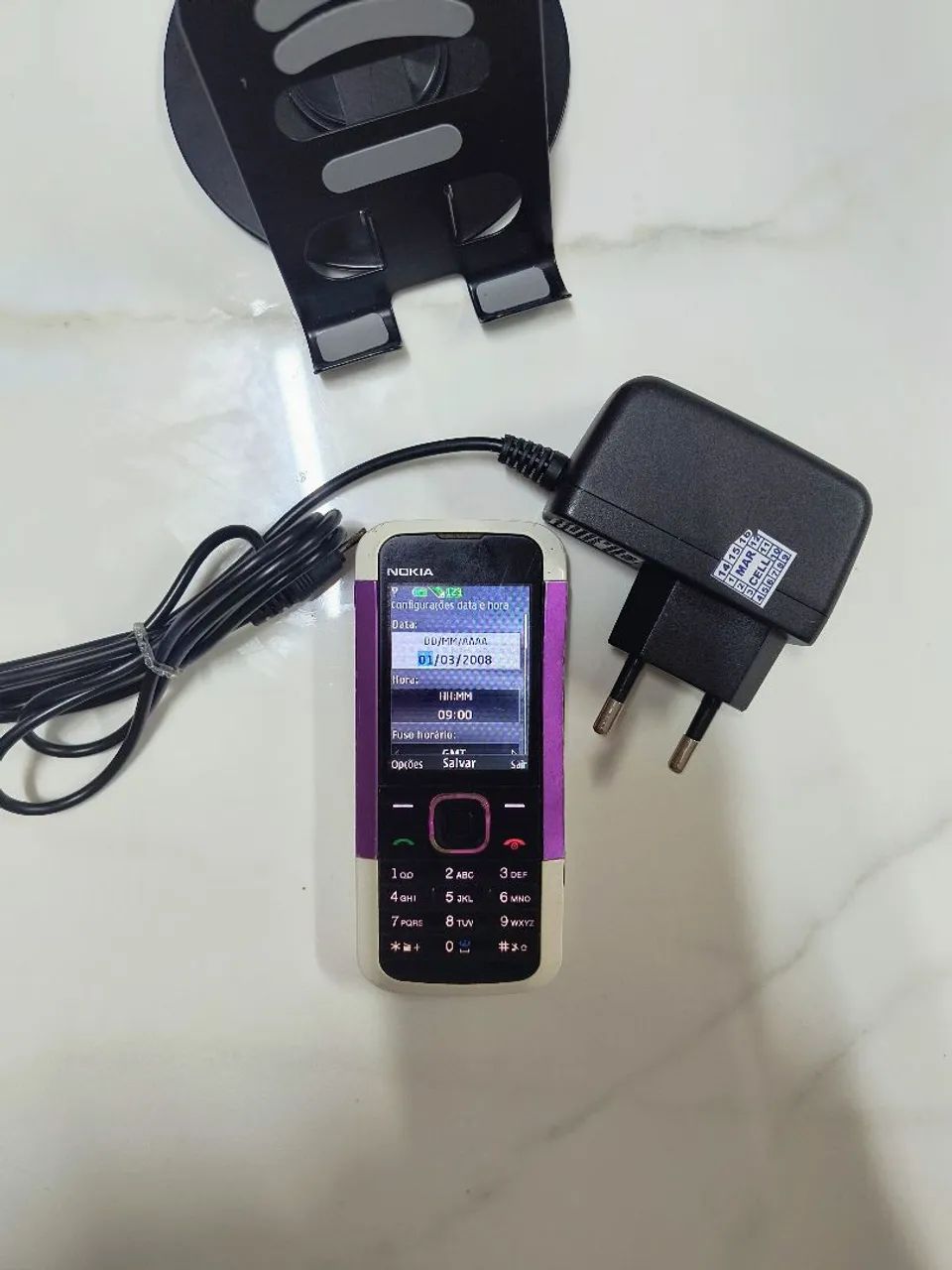 Celular Nokia 5000