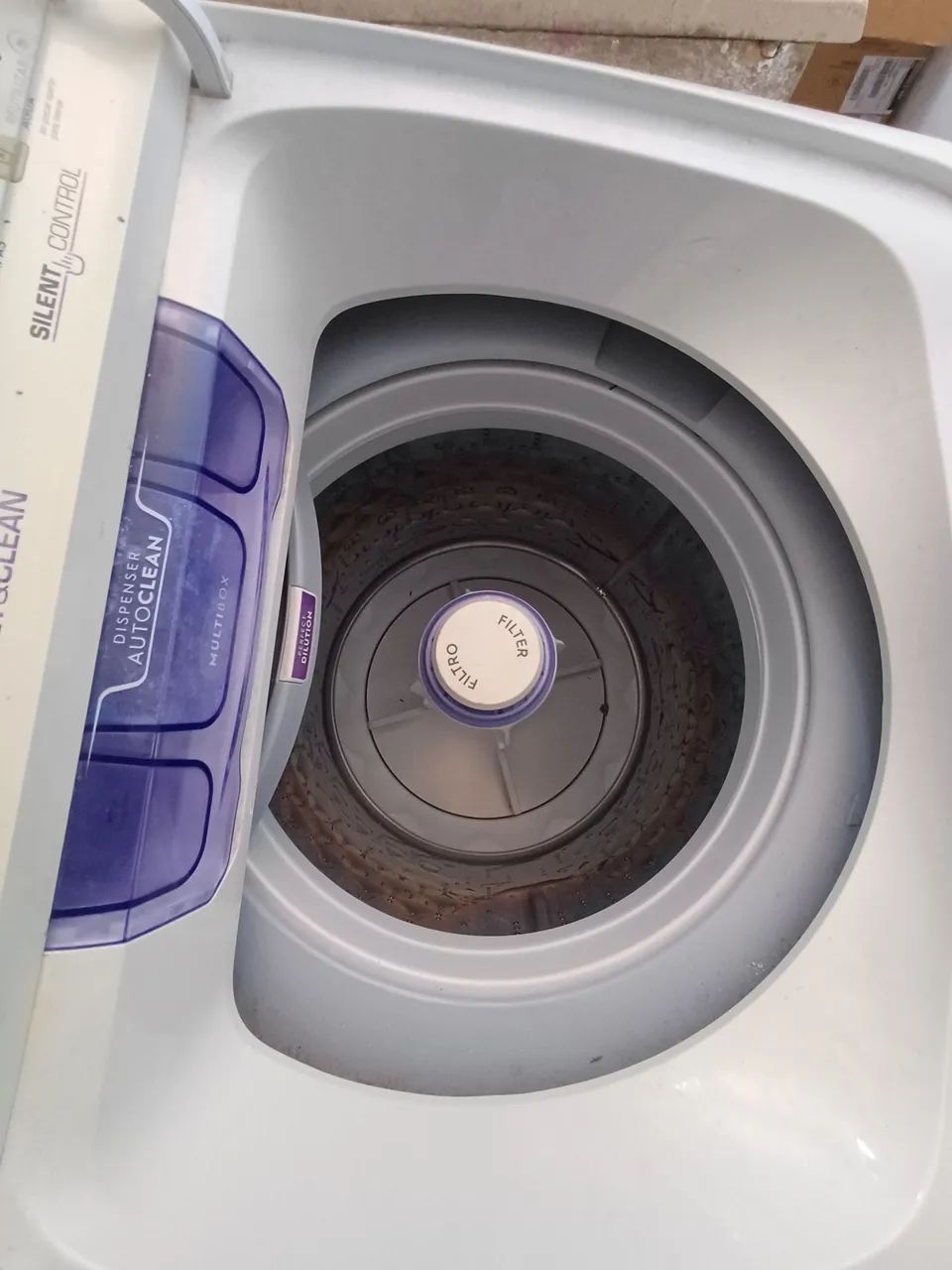 Máquina de lavar Electrolux  - Foto 4