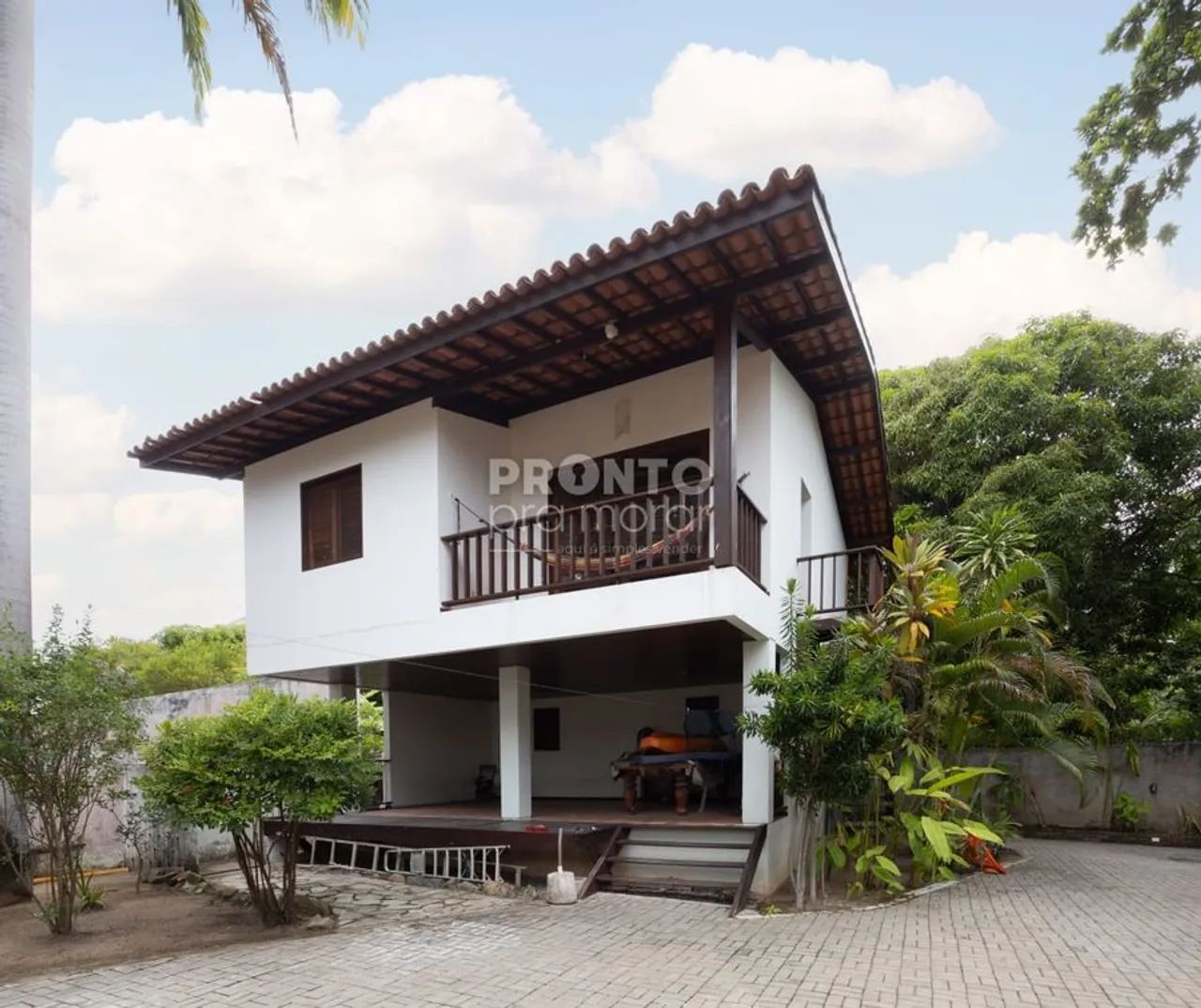 Casa com 7 quartos em Carneiros - Foto 2