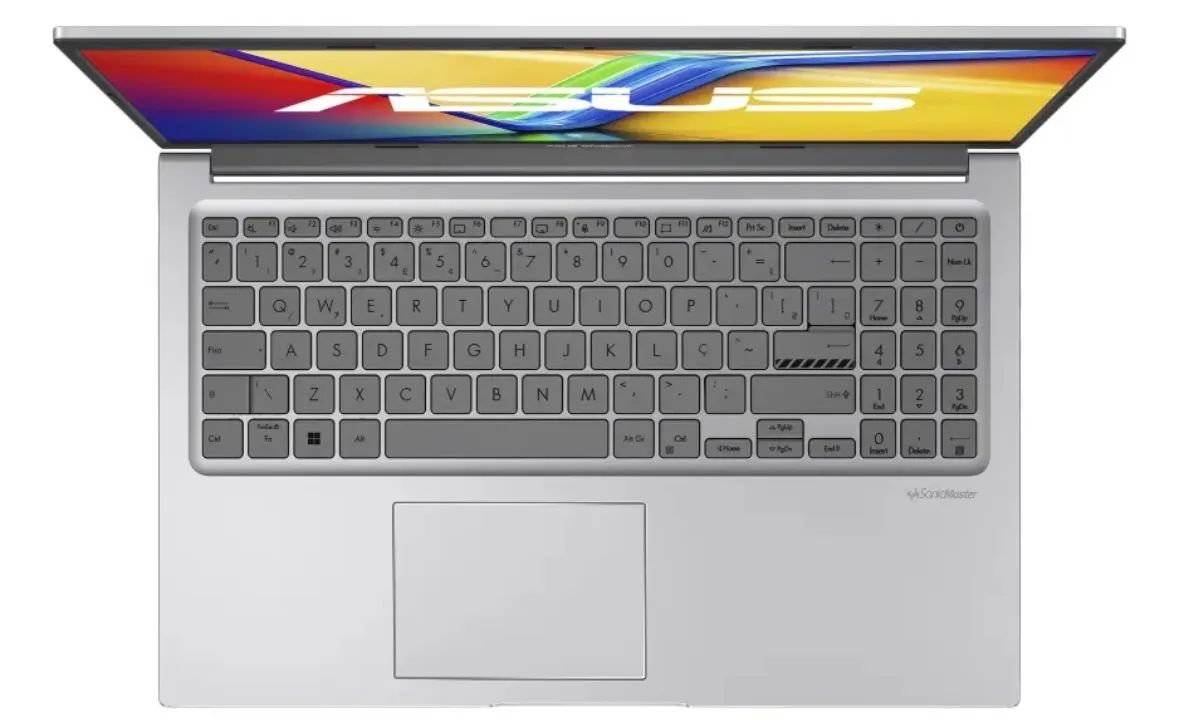 Notebook asus vivobook - Foto 5
