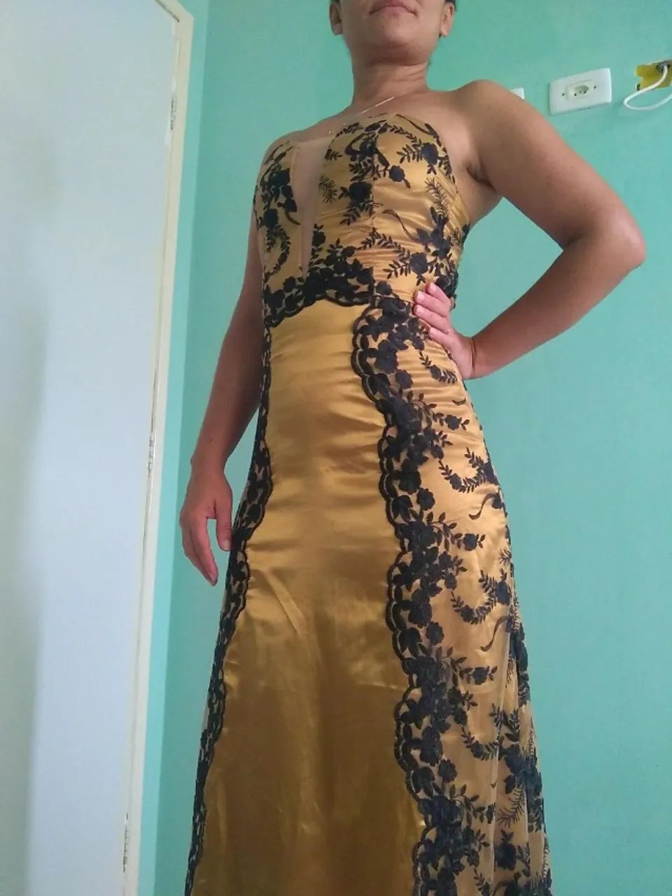 Vestido de festa - Foto 3