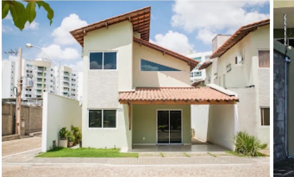 Alugo casa próx a novafapi com 3 suítes - Foto 2