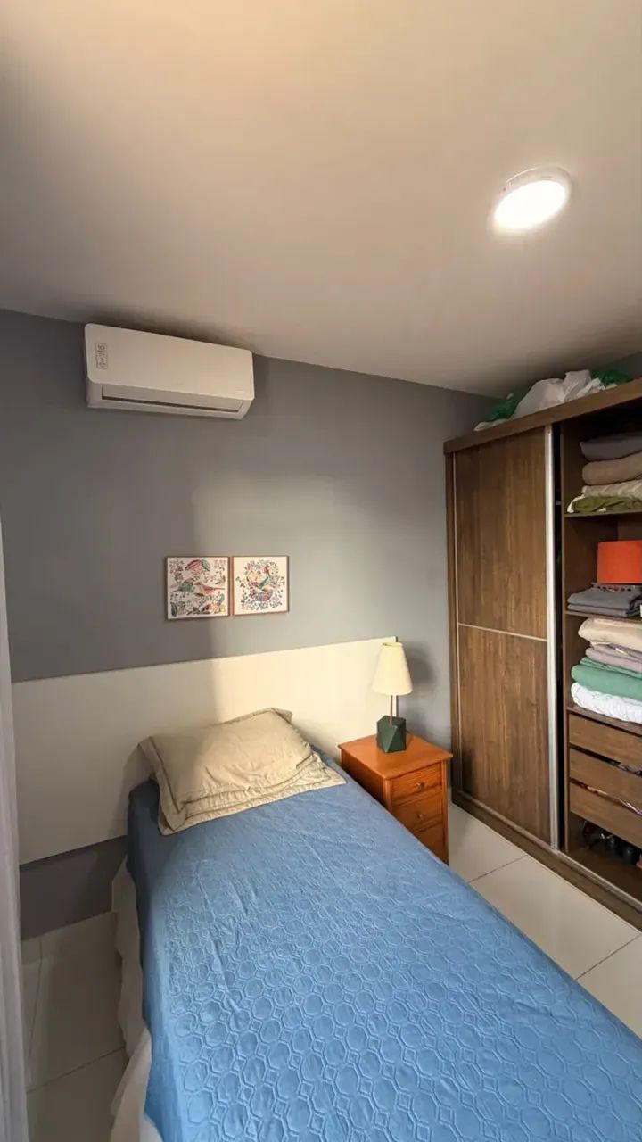 VENDO APARTAMENTO NO COHAFUMA - Foto 5