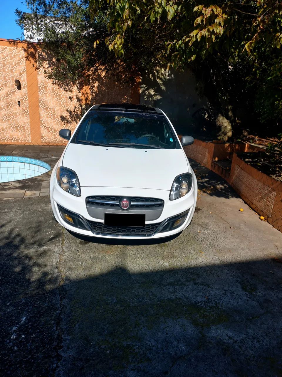 Fiat Bravo 2016