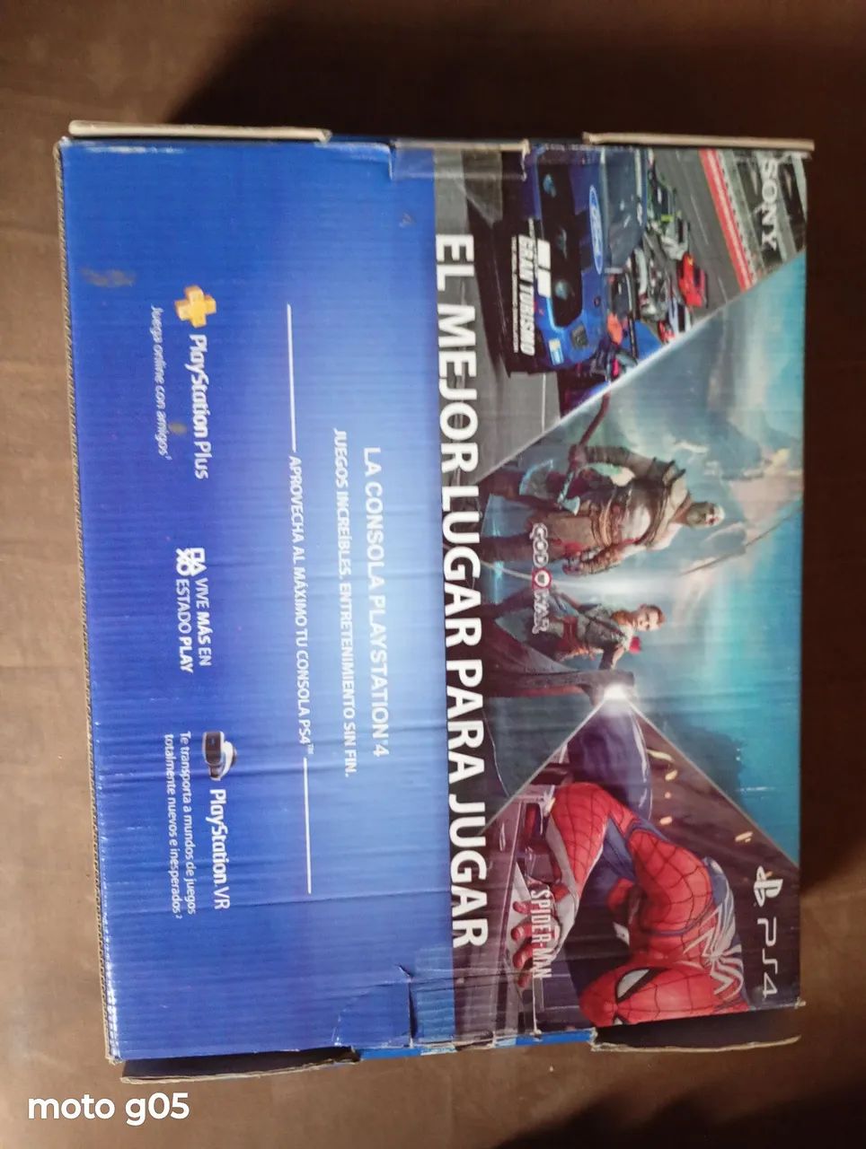 Playstation 4 - Foto 5