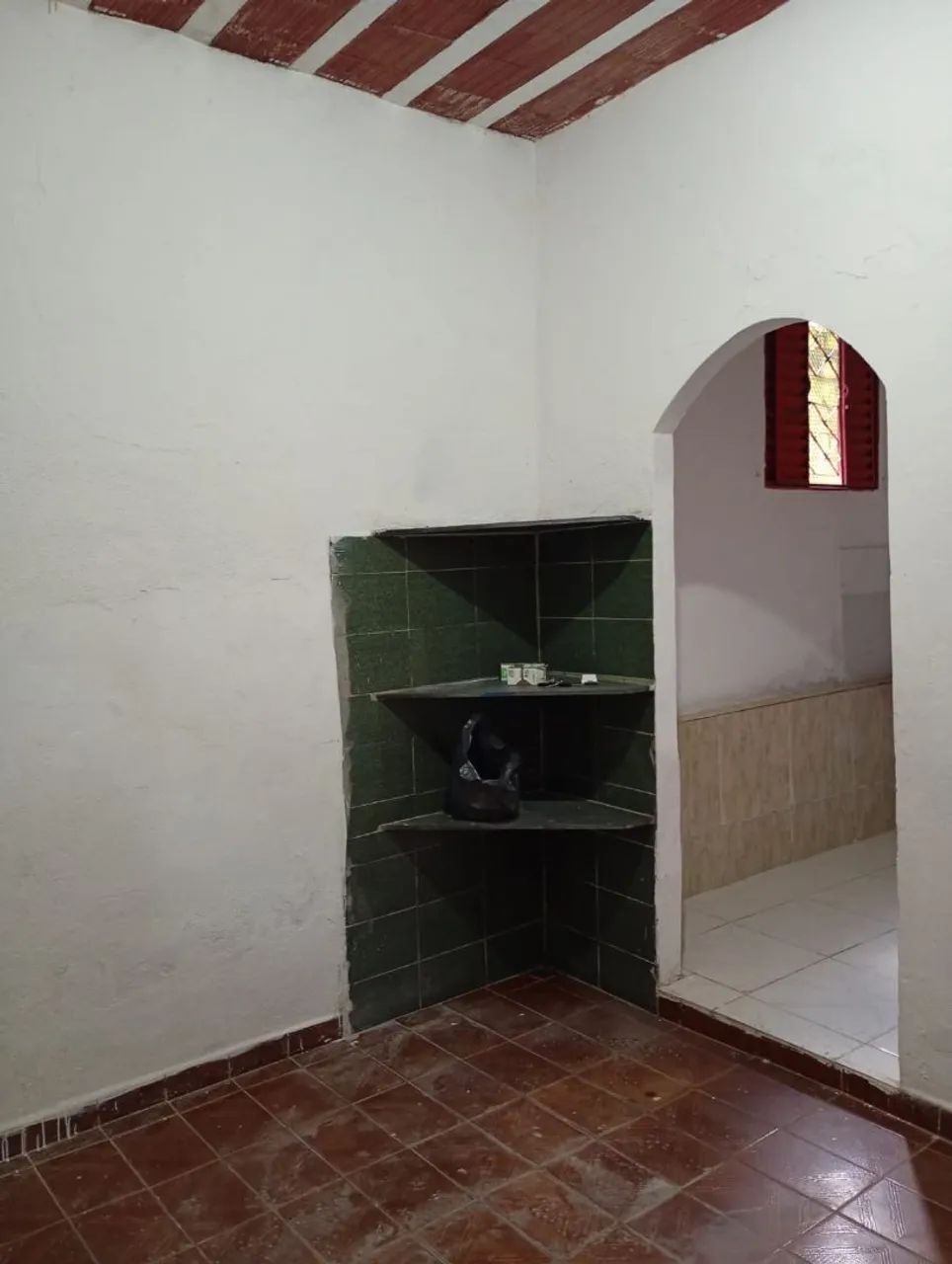 Foto - Belo Horizonte - Gameleira