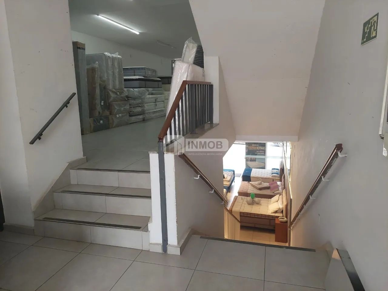 Prédio Comercial para Locação no Centro de Taubaté | 700m² - Foto 4