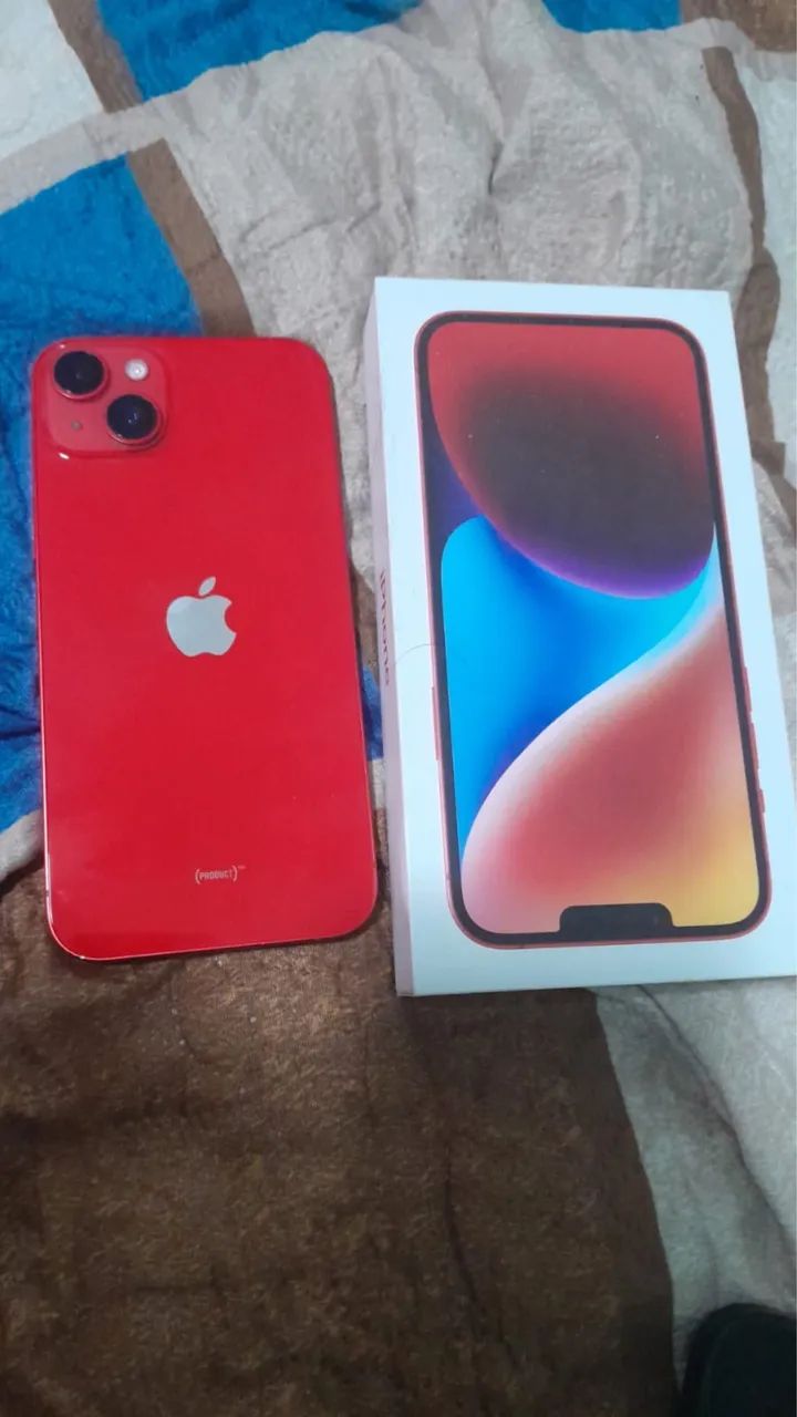 IPHONE 14 PLUS 128GB - Foto 2