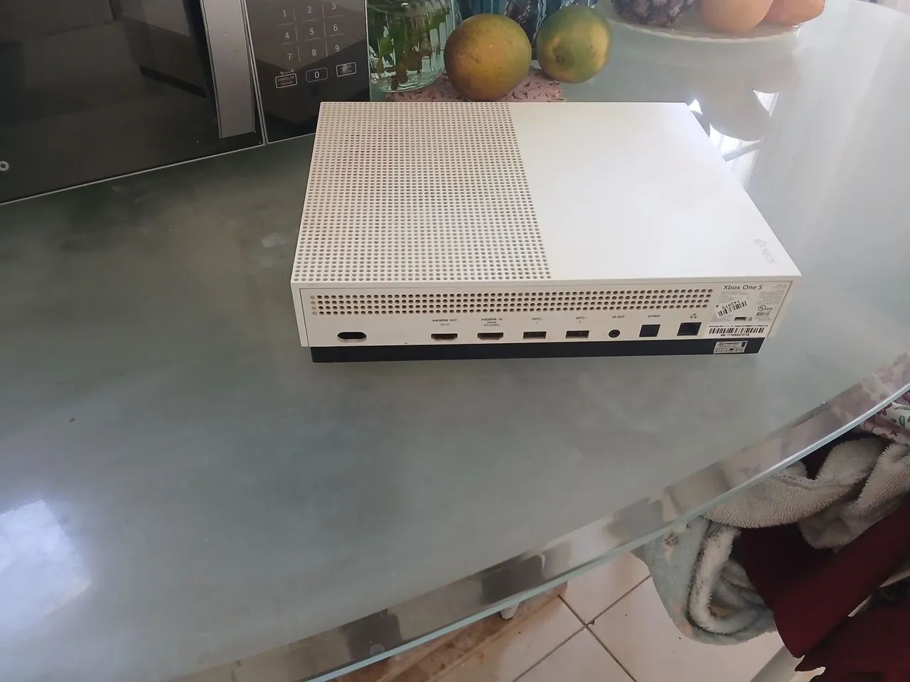 Xbox one s usado - Foto 3