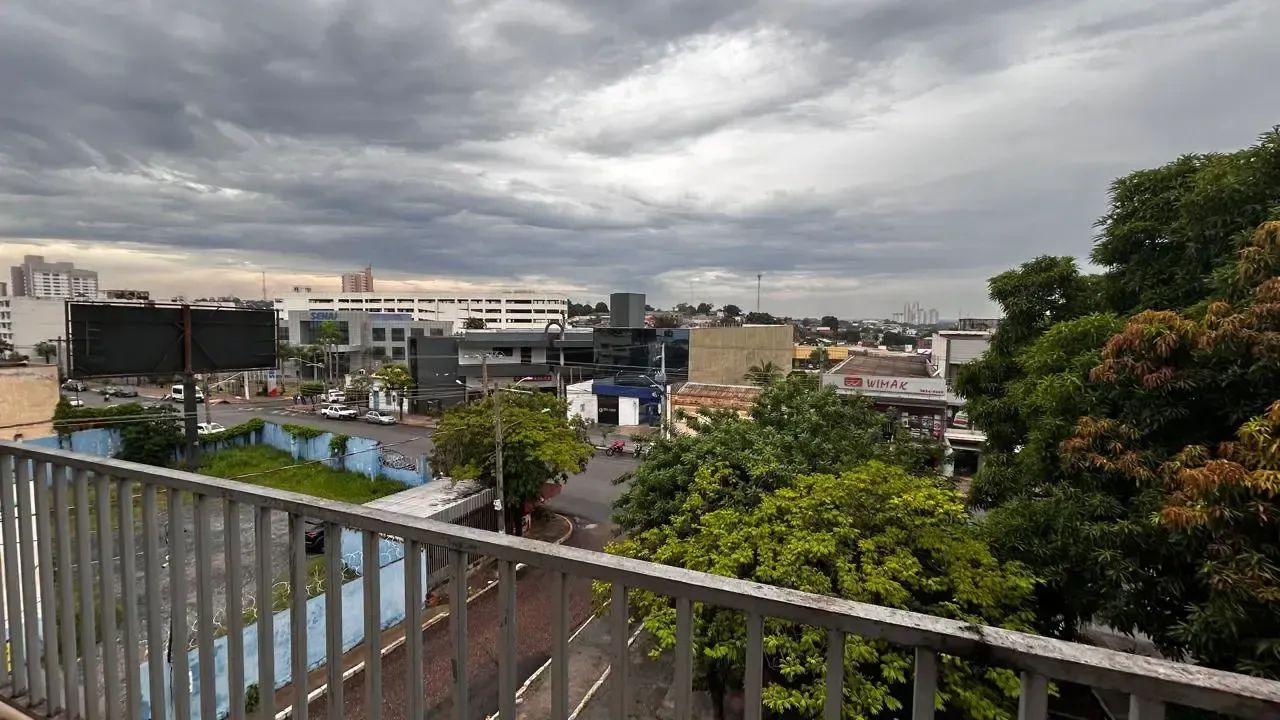Prédio Comercial à Venda | Av. 15 de Novembro | Cuiabá/MT codigo: 351945 - Foto 3