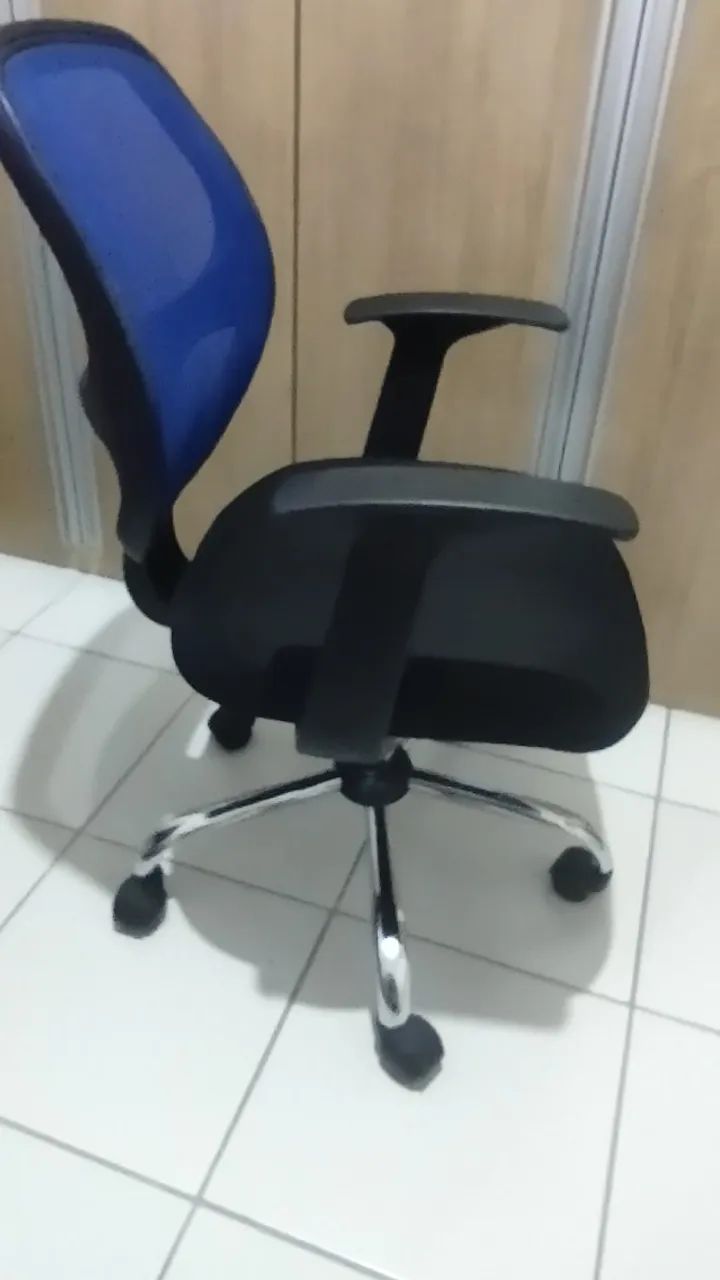 Cadeira escritório - Foto 3