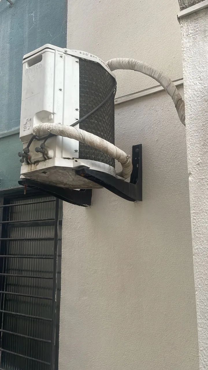 Ar condicionado 9000 btus - Philco - Foto 5