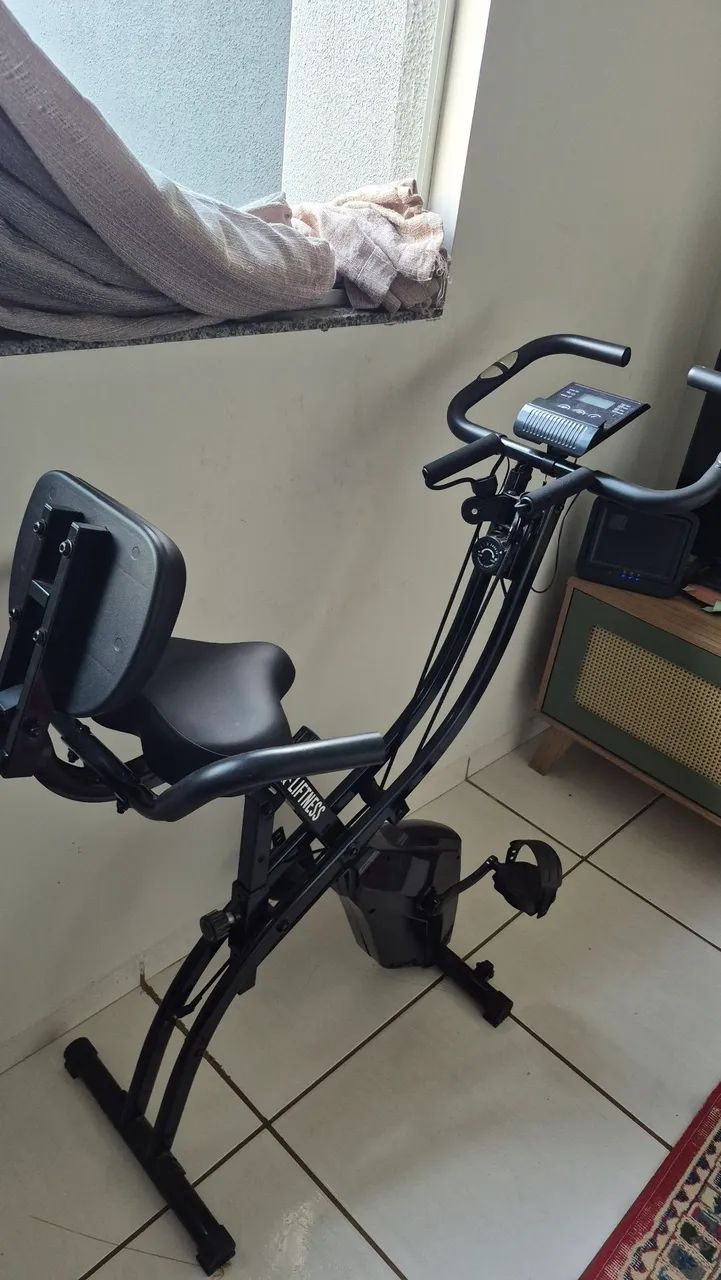 BICICLETA ERGOMETRICA  - Foto 3