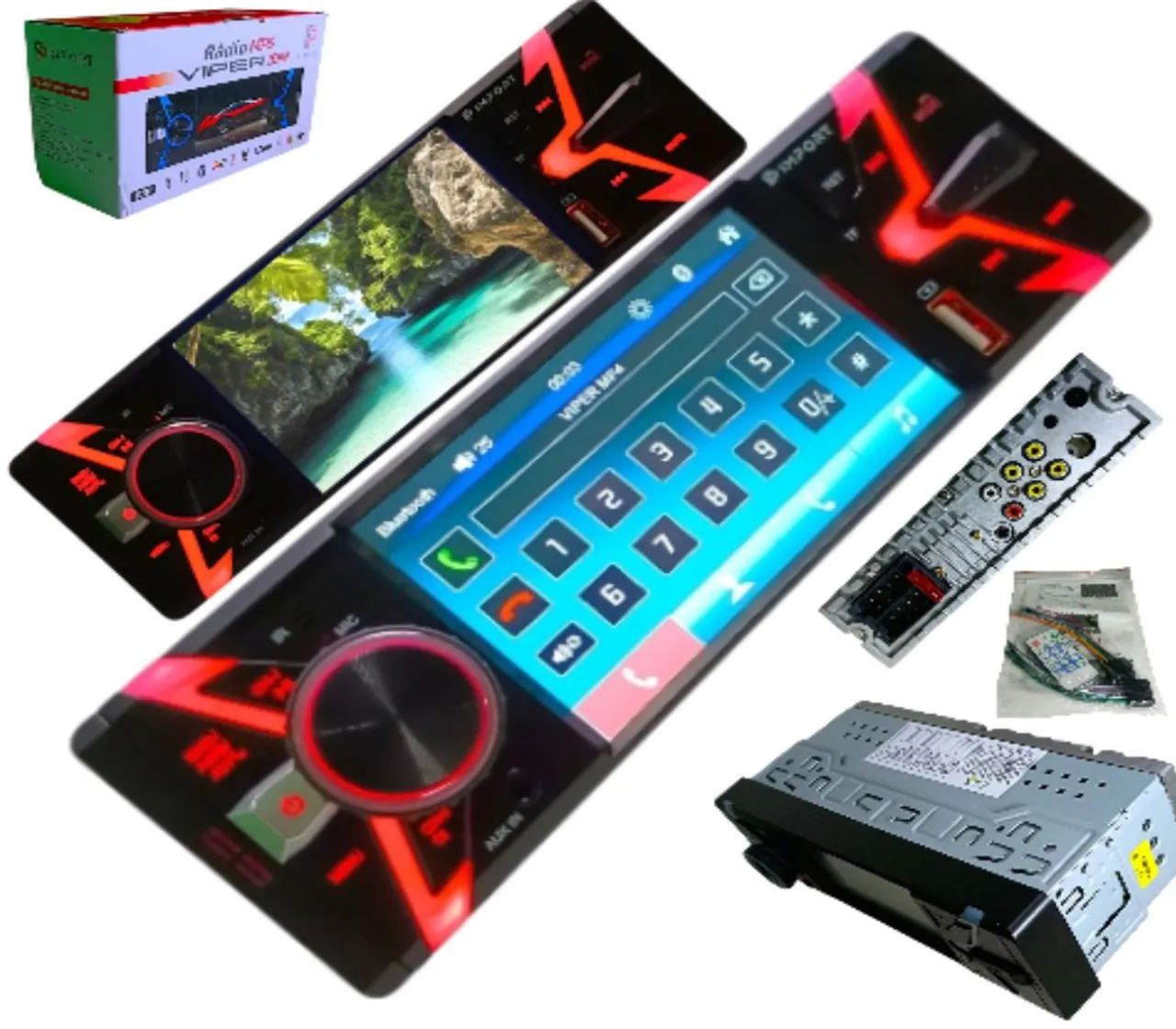 Multimídia  - Foto 3