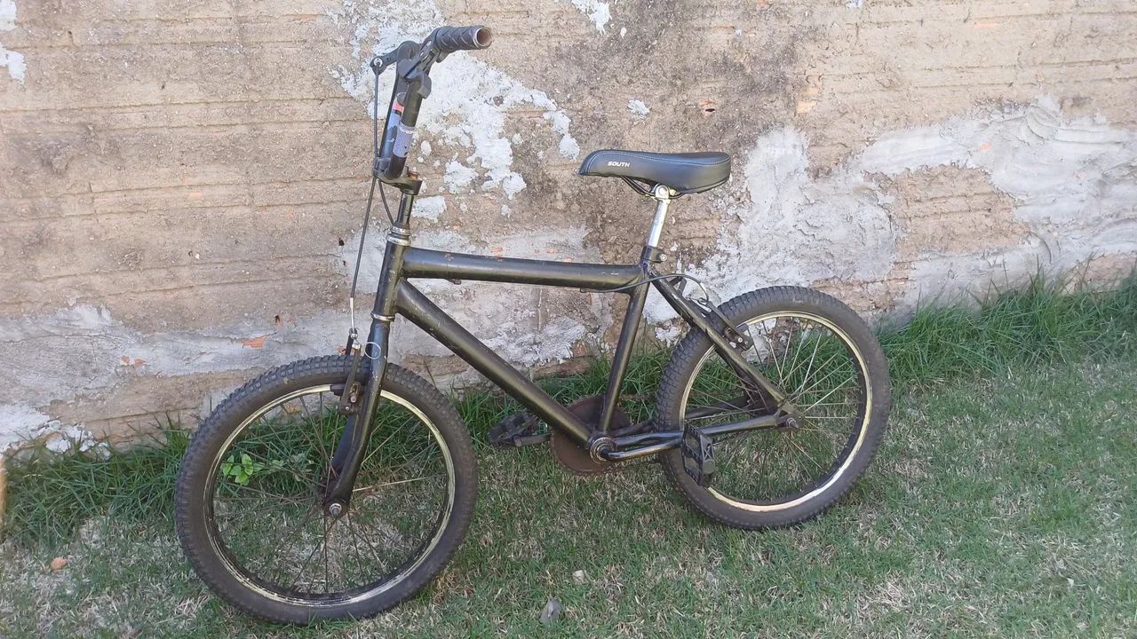 Vendo 2 Bicicletas  - Foto 4
