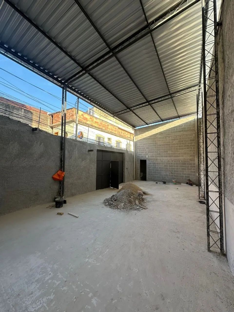 Aluguel de galpão  - Foto 3