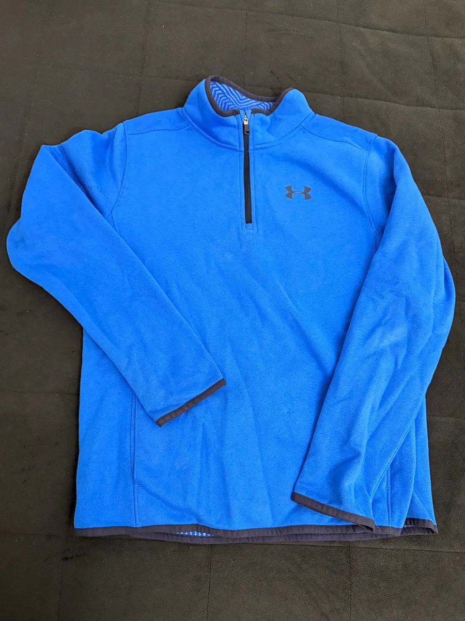 Moletom Under Armour - Foto 2