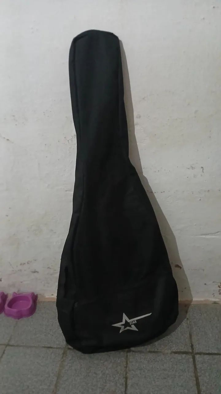 Guitarra memphis stratocaster - Foto 2