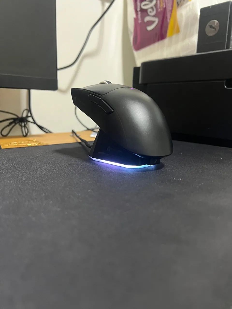  Mouse Attack Shark X11 