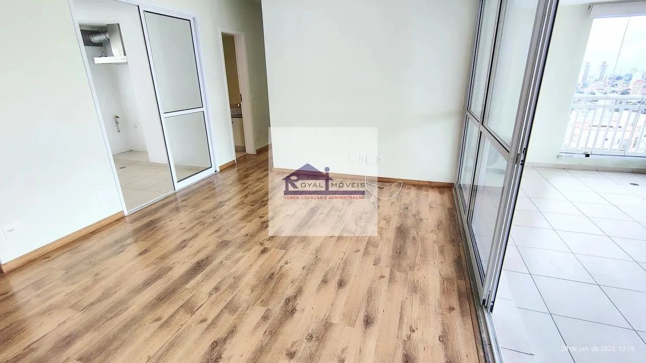 Aluguel de Apartamento na Chácara Inglesa, 101m², 3 Dorms - Foto 3