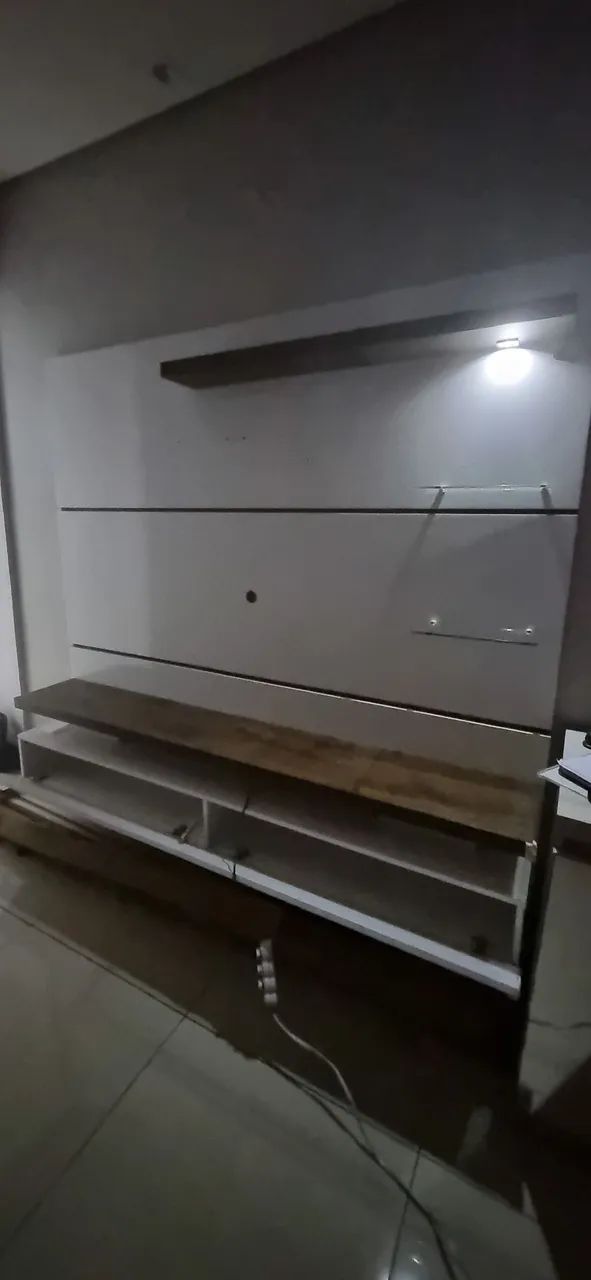 Painel para Tv - Foto 4