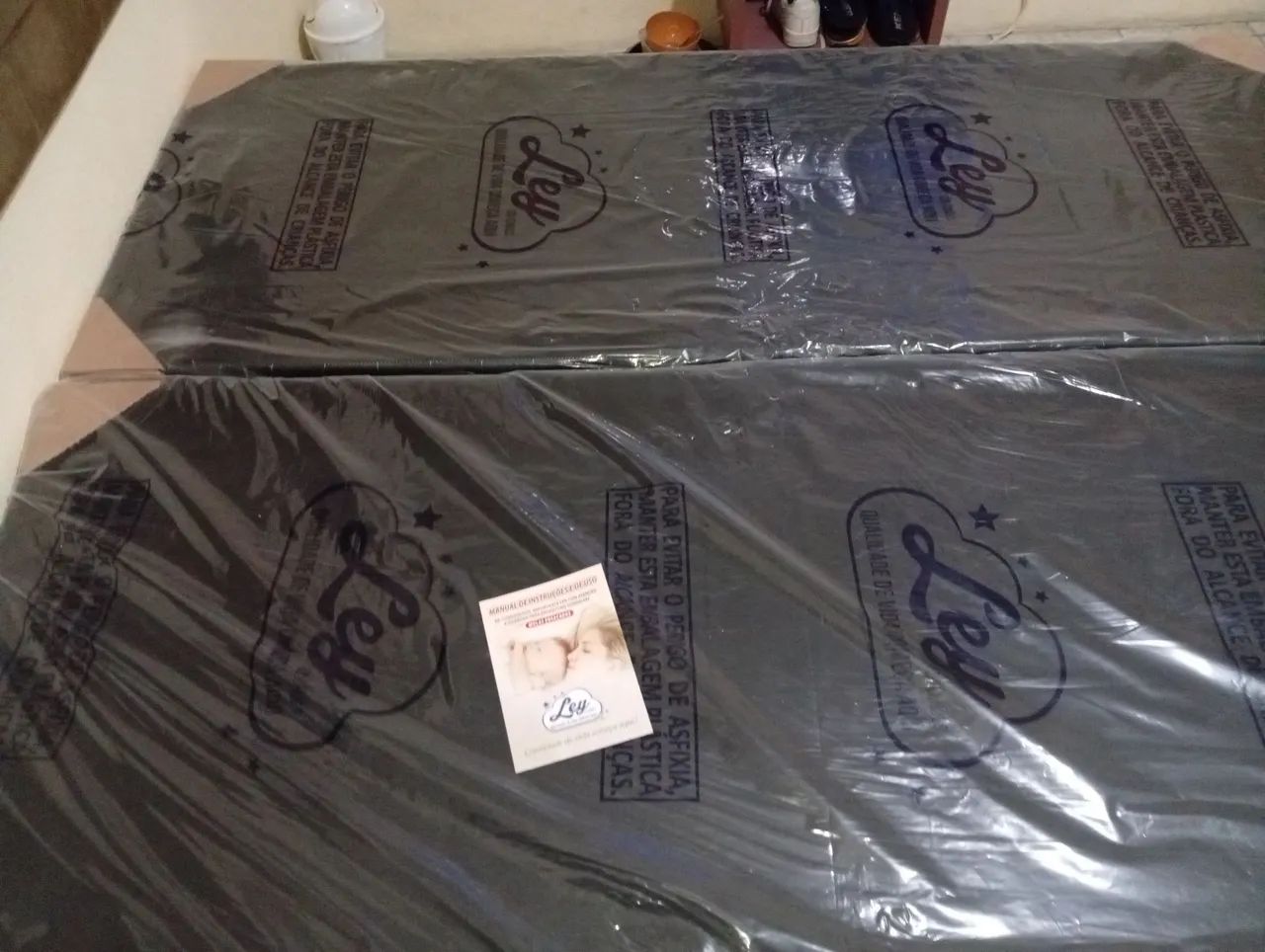 Cama king size  - Foto 4
