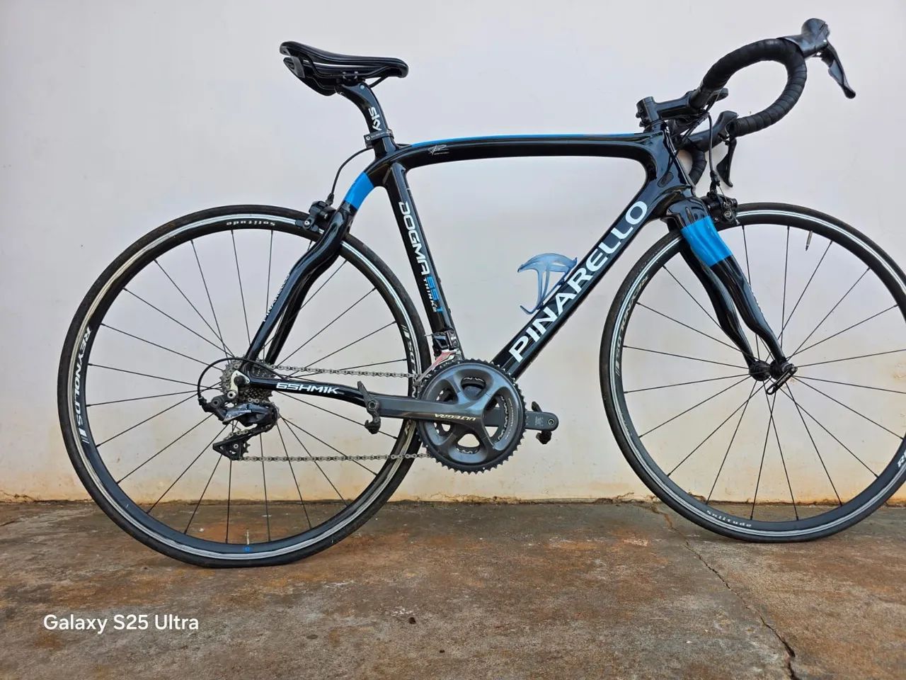Pinarello Dogma 65.1 Think2 - Foto 5