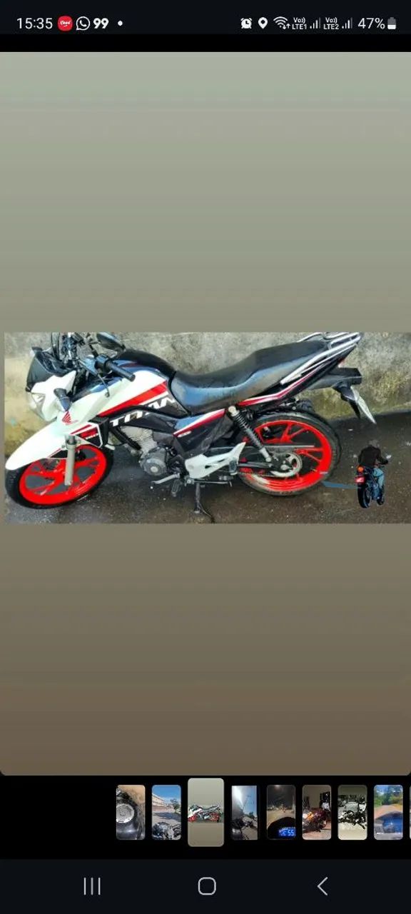 160 Titan S 