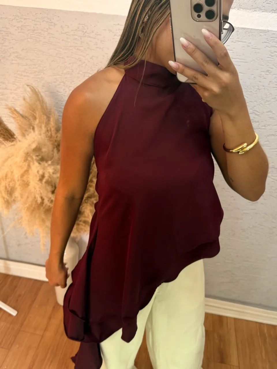 Bata franja  - Foto 3
