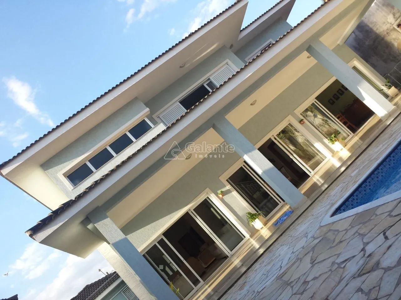casa - Chácaras São Bento - Valinhos