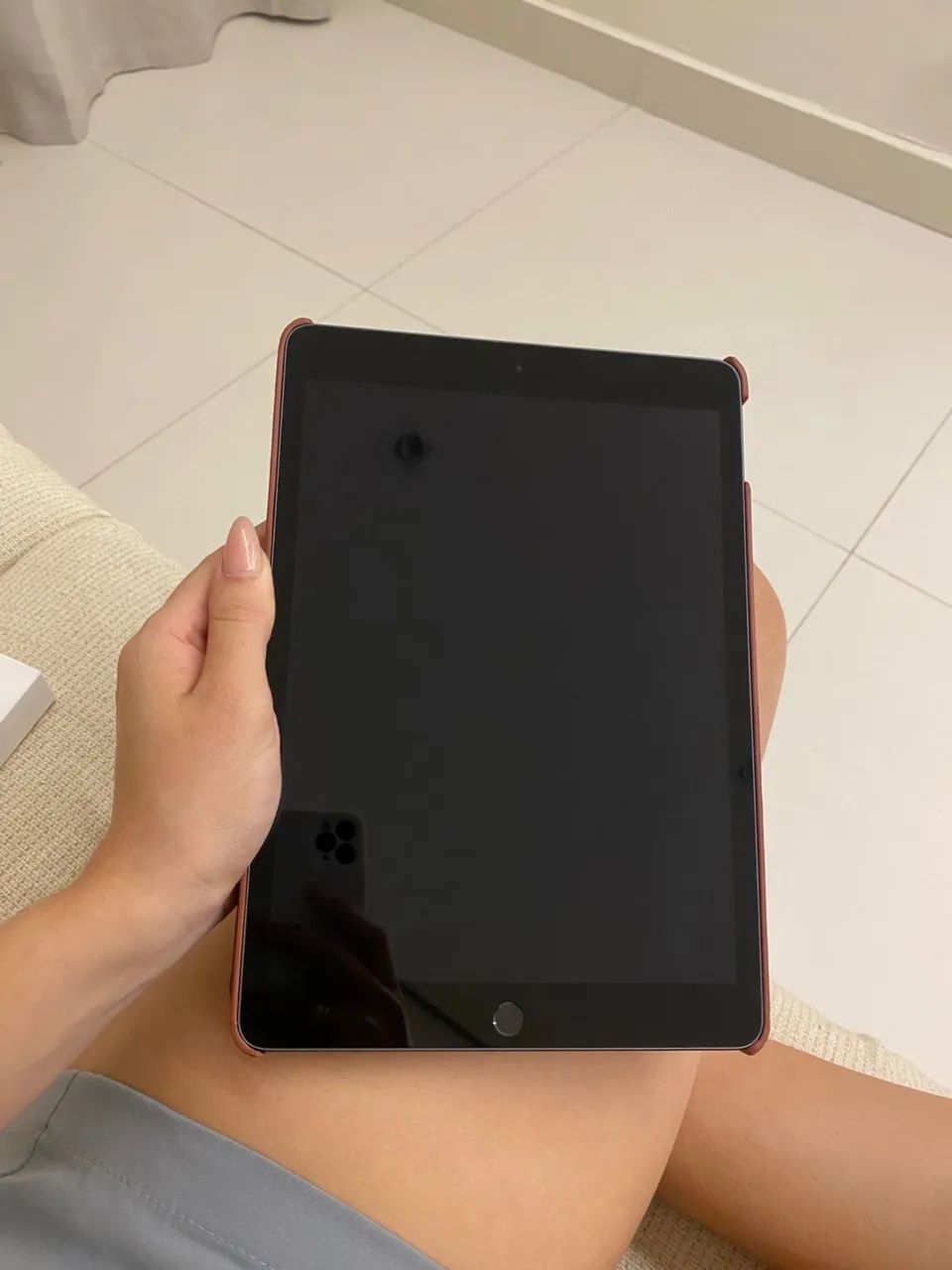 iPad 9 com Apple Pencil - Foto 5