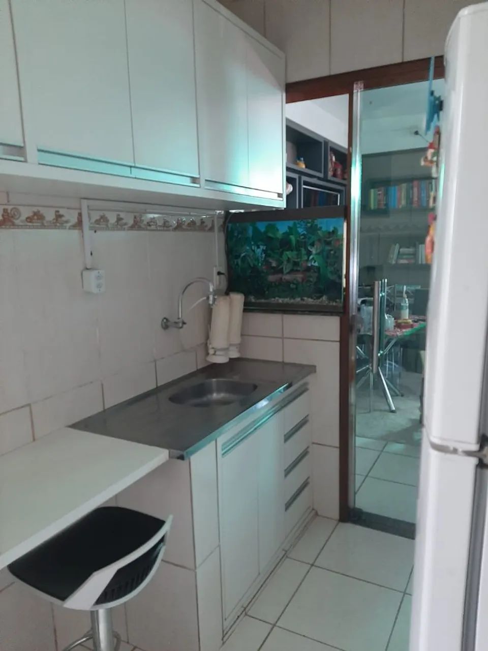 Alugo Apartamento 2 quartos Eucaliptos  - Foto 2