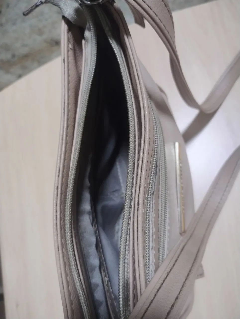Bolsa Mônica Sanches  - Foto 3