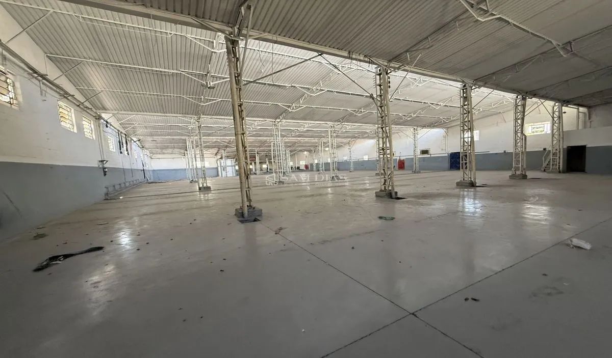 Galpão em Osasco com 3910 m² para locação - Foto 5