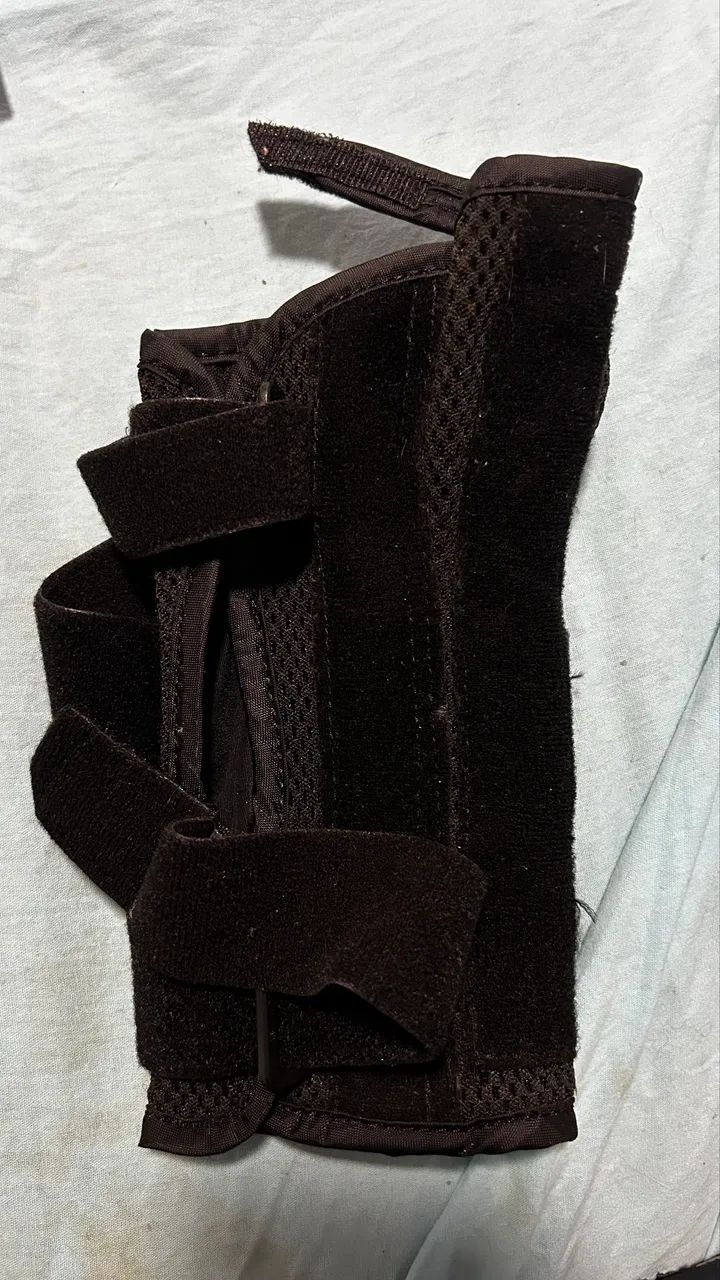 ACTIMOVE NANUS FORTE PLUS - Foto 4