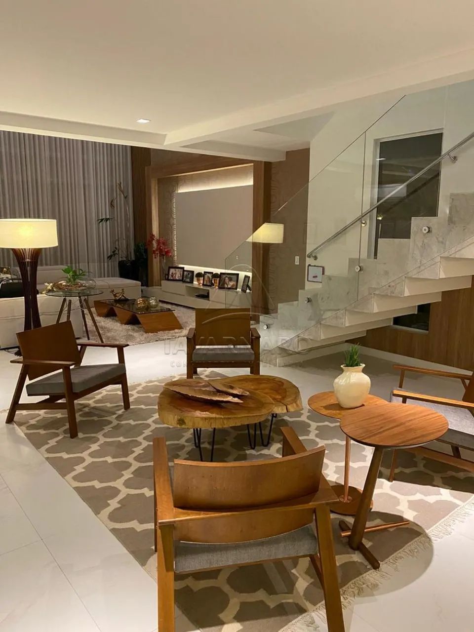 Casa Condomínio em Ponta Grossa - Foto 4