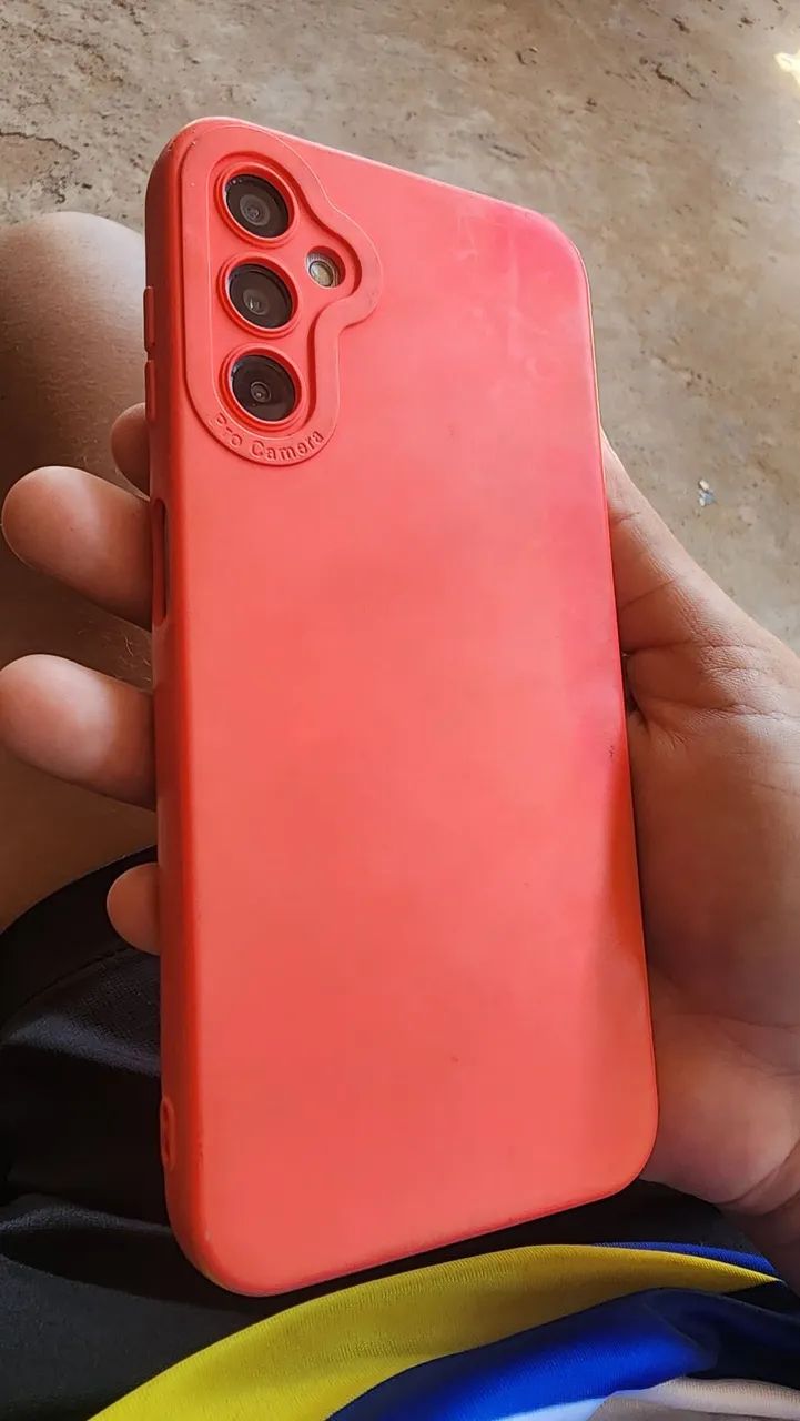 Samsung A14 - Foto 2